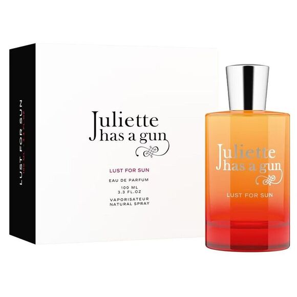 Juliette Has A Gun Lust For Sun Eau De Parfum - 3.4oz Bath & Body